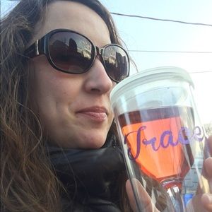 Meet your Posher, Tracey